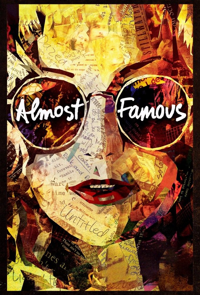 Almost Famous (Bootleg Cut) – Choovie Rentals